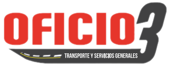 oficio3 logo empresa de servicios de agua potable