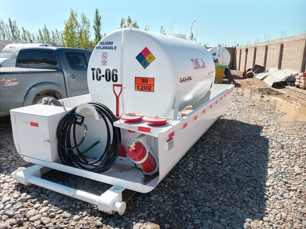 planta gas oil transporte oil and gas agua potable