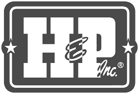 logo empresa hp helmerich and payne