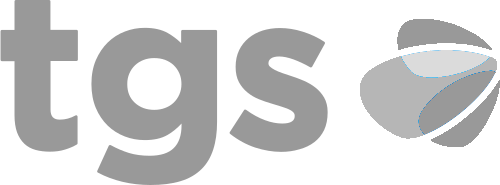 logo empresa tgs