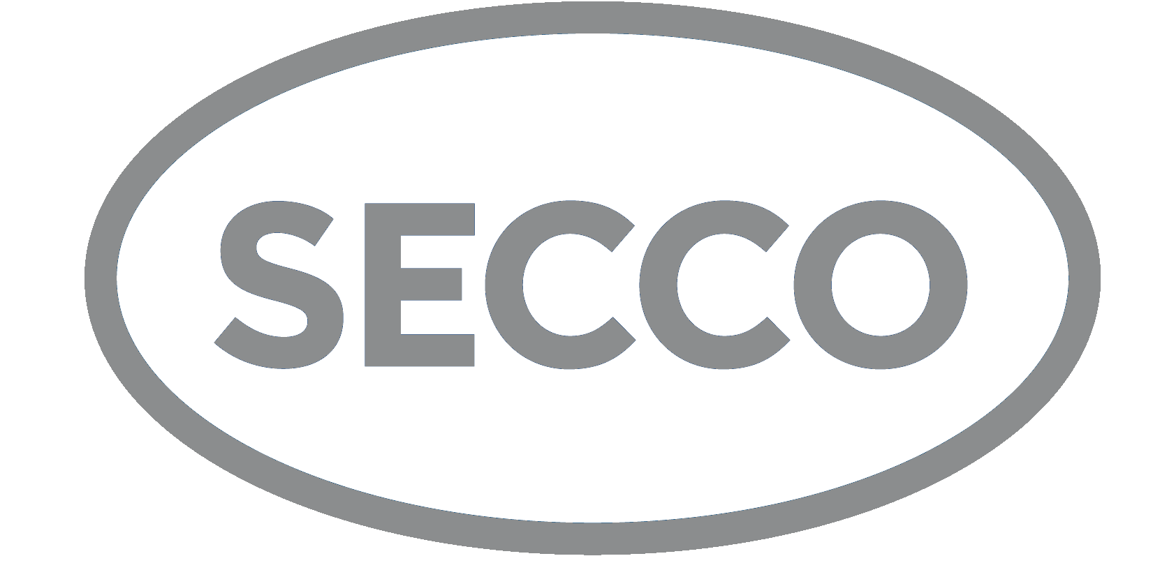 logo empresa secco