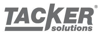 logo empresa tacker
